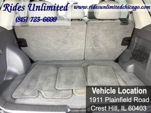 Used 2005 Ford Escape XLT image 33