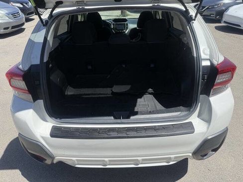Used 2020 Subaru Crosstrek 2.0i Premium w/ Moonroof Package 2 AWD/4WD image 18
