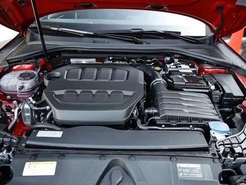 New 2026 Audi A3 2.0T Premium AWD/4WD image 32
