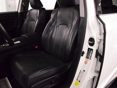 Used 2019 Lexus RX 350 AWD w/ Navigation Package image 28
