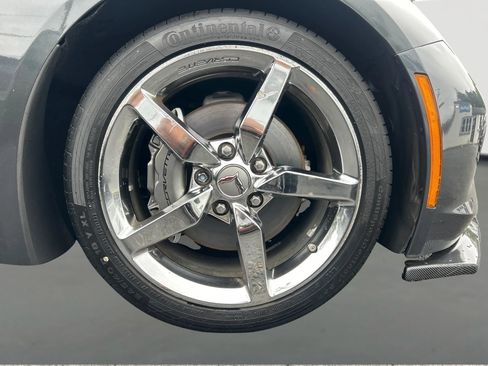 Used 2014 Chevrolet Corvette Stingray Coupe w/ 3LT Preferred Equipment Group RWD image 22