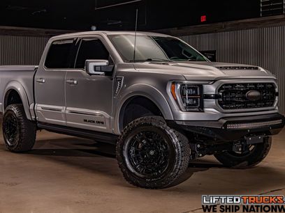 Used 2023 Ford F150 Lariat w/ Equipment Group 502A High
