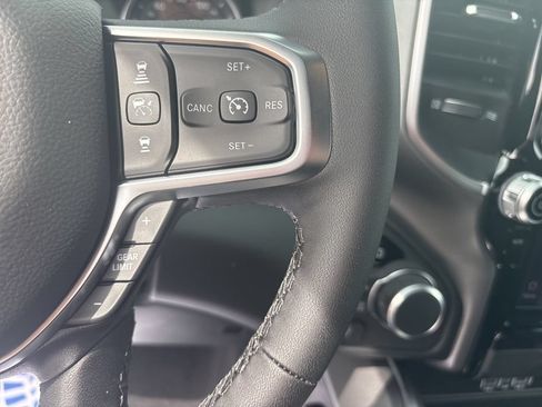 New 2026 RAM 1500 Big Horn AWD/4WD image 21