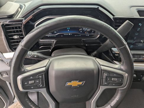 Certified 2022 Chevrolet Silverado 1500 LT image 12