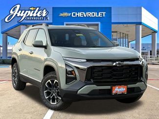 New 2026 Chevrolet Equinox ACTIV w/ Convenience Package III 360° Tour