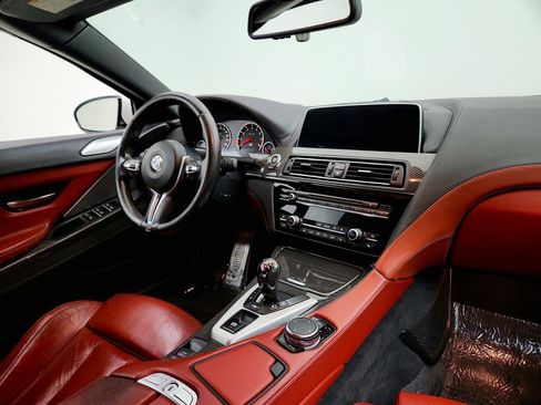 Used 2016 BMW M6 Base image 23