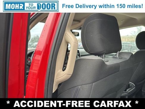 Used 2019 RAM 1500 Big Horn image 29