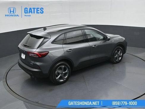 Used 2025 Ford Escape ST-Line AWD/4WD image 43