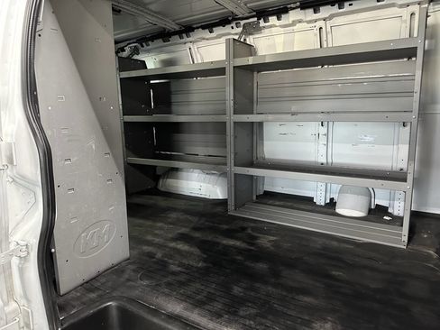 Used 2023 GMC Savana 2500 w/ Driver Convenience Package image 14