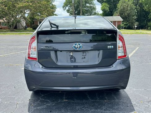 Used 2013 Toyota Prius Three FWD image 6