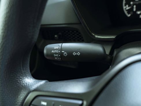 Used 2026 Honda CR-V LX image 23