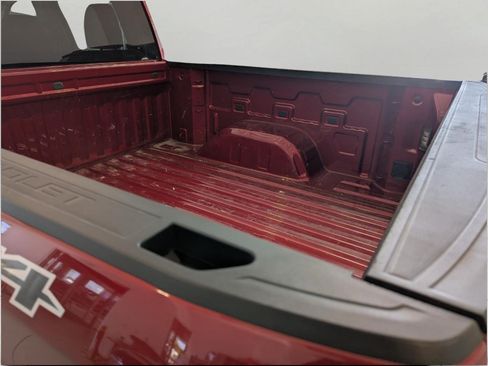 Used 2024 Chevrolet Silverado 1500 RST AWD/4WD image 32