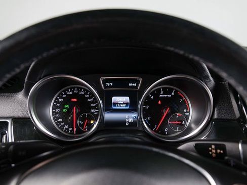 Used 2018 Mercedes-Benz GLE 43 AMG 4MATIC Coupe image 20