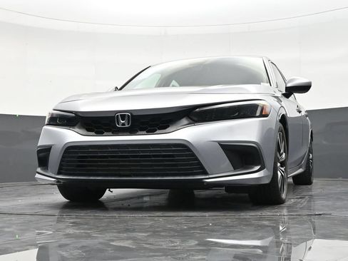 Used 2022 Honda Civic EX-L image 27