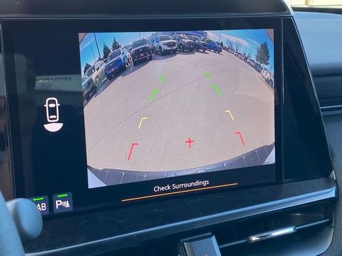 New 2026 Subaru Outback Limited image 25