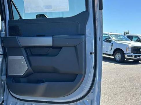 New 2026 Ford F250 Lariat AWD/4WD image 12