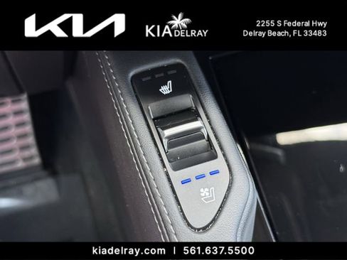 Used 2024 Kia Telluride SX X-Line AWD/4WD image 25