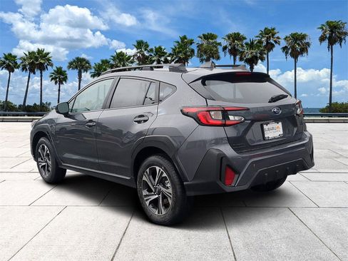 New 2026 Subaru Crosstrek 2.0i Premium image 5