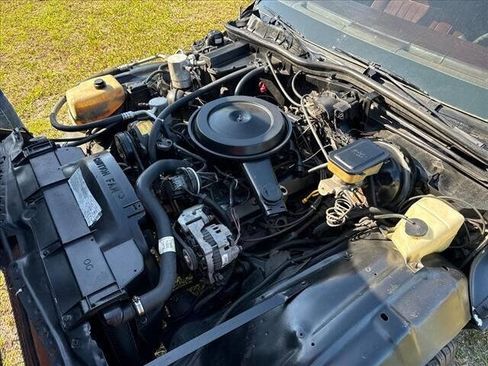 Used 1989 Chevrolet Caprice Classic image 9