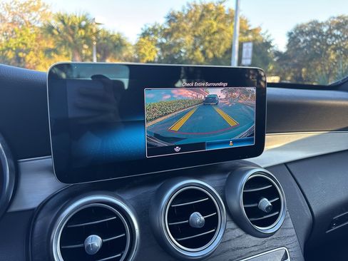 Used 2020 Mercedes-Benz C 300 4MATIC Sedan image 28