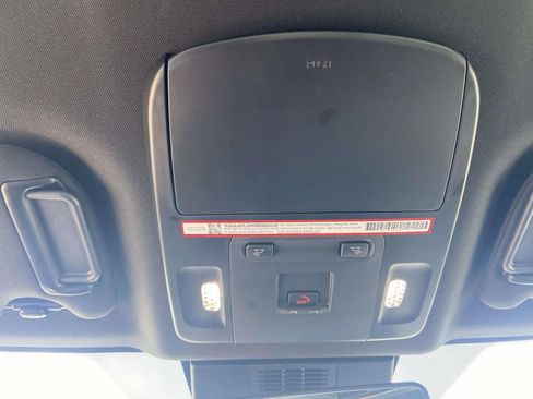 Used 2025 Toyota Camry SE w/ Multimedia Upgrade Package FWD image 19