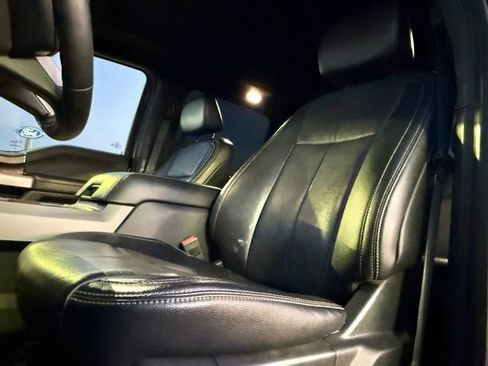 Used 2022 Ford F250 Lariat w/ Lariat Ultimate Package image 15