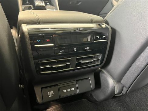 New 2026 Acura MDX Base image 30