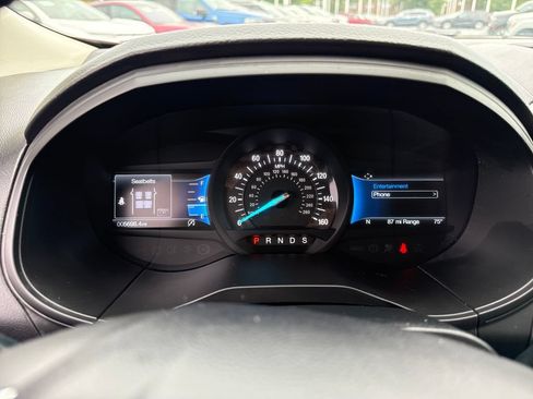 Used 2024 Ford Edge SEL w/ Convenience Package AWD/4WD image 40