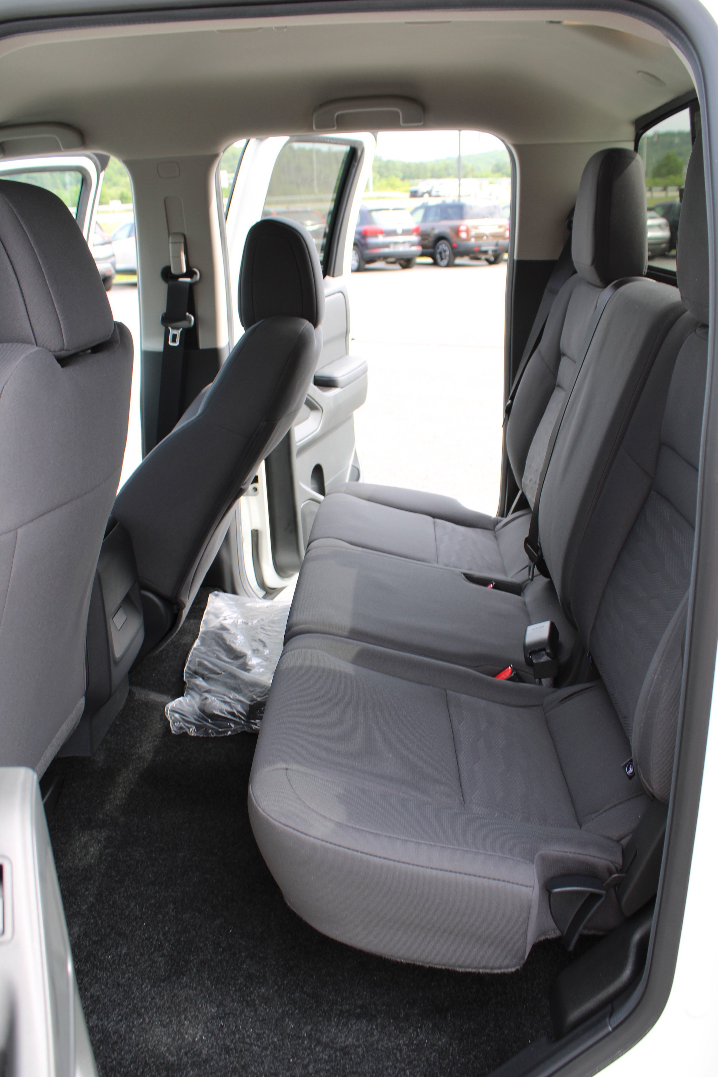 Used 2026 Nissan Frontier S AWD/4WD image 19