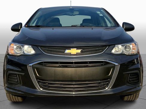 Used 2020 Chevrolet Sonic Premier image 3
