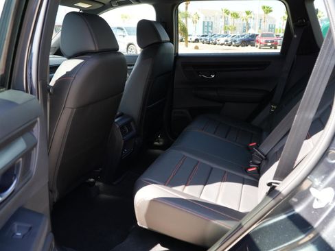 New 2026 Honda CR-V Sport-L image 19