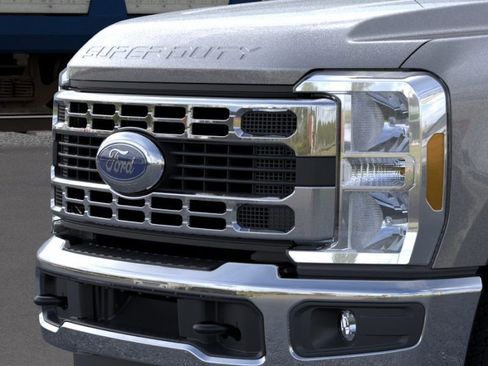 New 2026 Ford F350 XLT AWD/4WD image 17