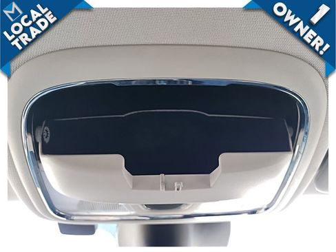 Used 2022 Jeep Cherokee Trailhawk w/ Comfort/Convenience Group image 45