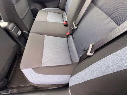 New 2025 Nissan Versa SV image 12