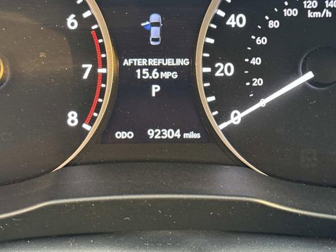 Used 2015 Lexus ES 350 image 29