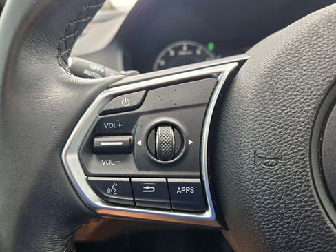 Certified 2023 Acura RDX FWD w/ Technology Package image 24
