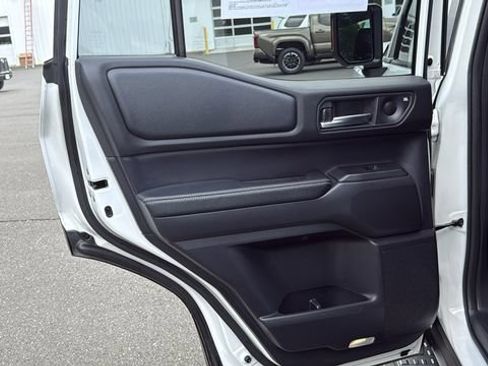 Used 2024 Toyota Land Cruiser w/ Premium Package AWD/4WD image 20