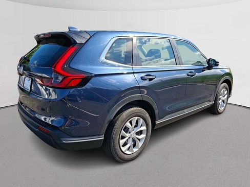 Certified 2024 Honda CR-V LX image 11