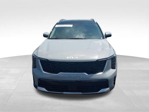 Used 2025 Kia Sorento S w/ Panoramic Sunroof Package FWD image 8