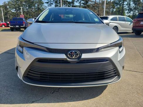 Certified 2026 Toyota Corolla LE w/ LE Premium Package image 10