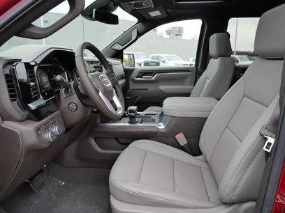 New 2026 GMC Sierra 1500 SLT w/ SLT Premium Plus Package