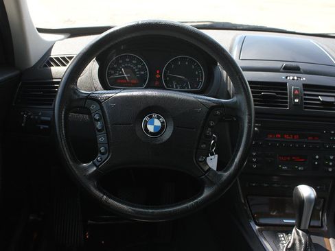 Used 2006 BMW X3 3.0i AWD/4WD image 10