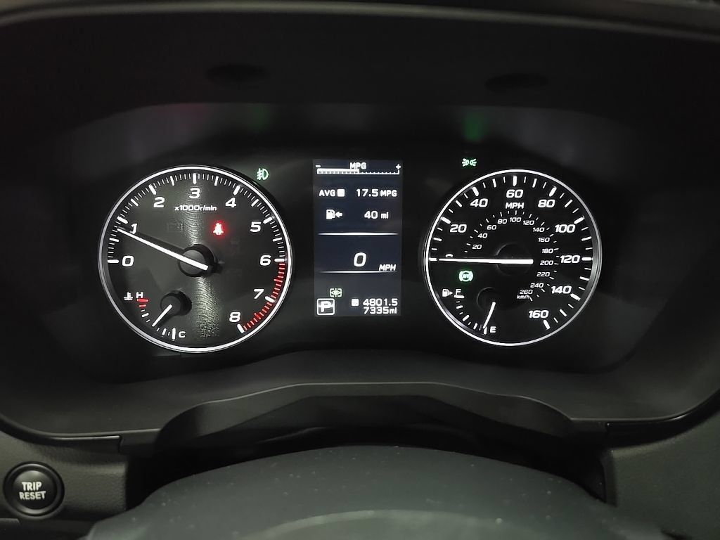Used 2025 Subaru Ascent Bronze Edition AWD/4WD image 22