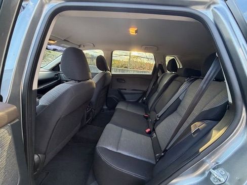 Used 2021 Nissan Rogue S image 18