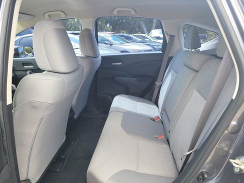 Used 2016 Honda CR-V LX image 10