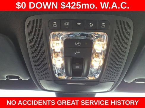 Used 2019 Mercedes-Benz A 220 4MATIC w/ Premium Package image 19