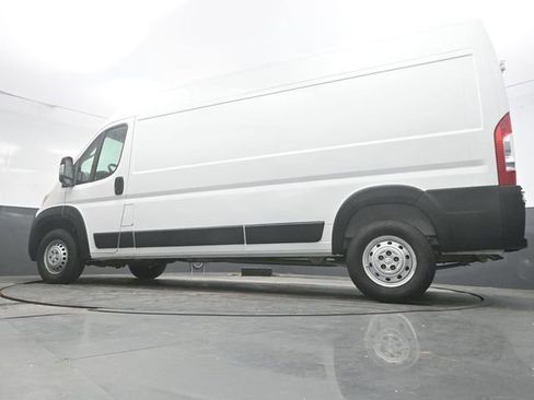Used 2023 RAM ProMaster 2500 FWD image 32