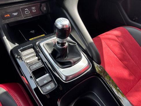 Used 2025 Acura Integra A-Spec FWD image 33