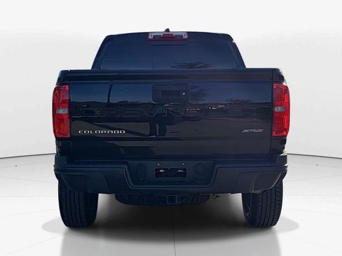 Used 2022 Chevrolet Colorado ZR2 image 6