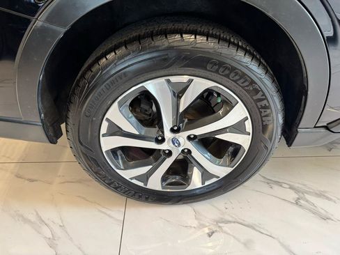 Used 2022 Subaru Outback Limited AWD/4WD image 34